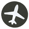 Athens Airport Logo